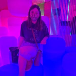 Meet your Posher, Rachael